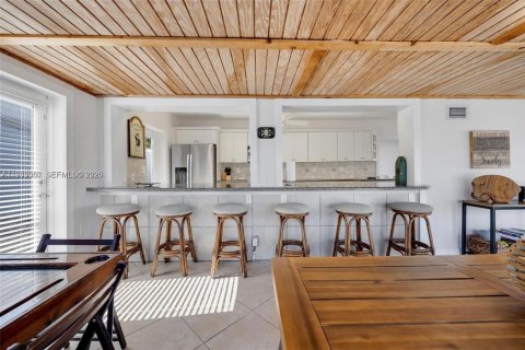 Купить виллу или дом в Ки-Ларго, Флорида 3 спальни, 171.03м2, № 1997584 - фото 28