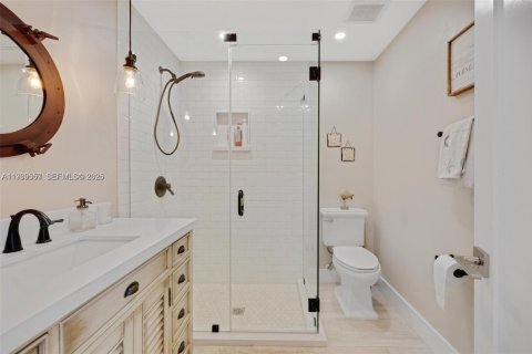 Купить виллу или дом в Ки-Ларго, Флорида 3 спальни, 171.03м2, № 1997584 - фото 15