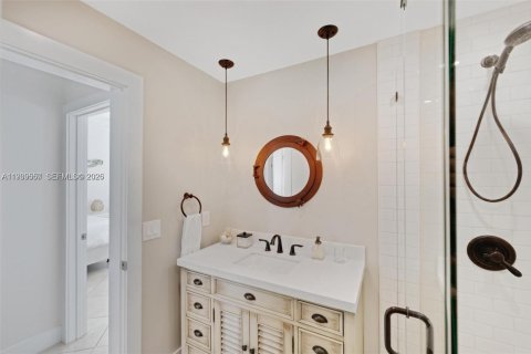 Купить виллу или дом в Ки-Ларго, Флорида 3 спальни, 171.03м2, № 1997584 - фото 14