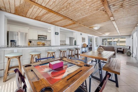 Купить виллу или дом в Ки-Ларго, Флорида 3 спальни, 171.03м2, № 1997584 - фото 27