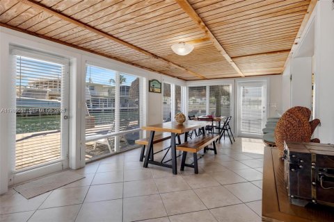 Купить виллу или дом в Ки-Ларго, Флорида 3 спальни, 171.03м2, № 1997584 - фото 26