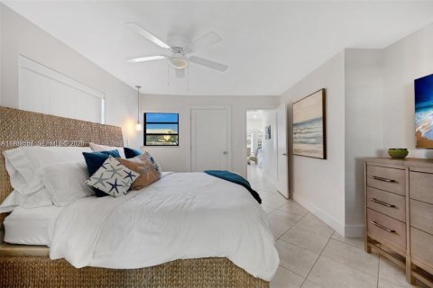 Купить виллу или дом в Ки-Ларго, Флорида 3 спальни, 171.03м2, № 1997584 - фото 21