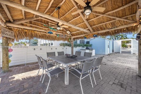 Купить виллу или дом в Ки-Ларго, Флорида 3 спальни, 171.03м2, № 1997584 - фото 5