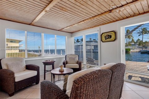 Купить виллу или дом в Ки-Ларго, Флорида 3 спальни, 171.03м2, № 1997584 - фото 24