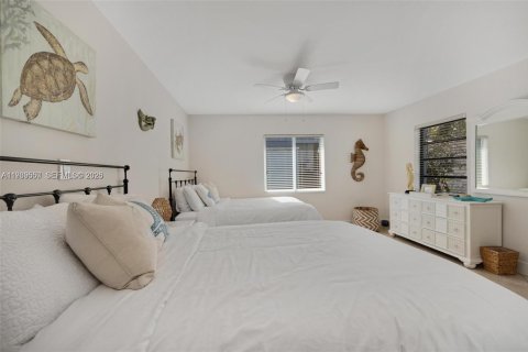 Купить виллу или дом в Ки-Ларго, Флорида 3 спальни, 171.03м2, № 1997584 - фото 17