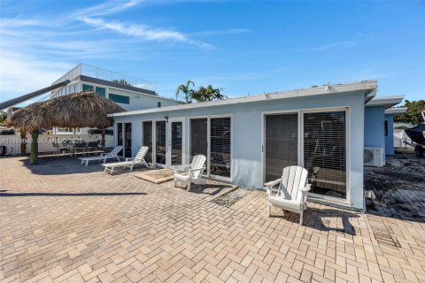 Купить виллу или дом в Ки-Ларго, Флорида 3 спальни, 171.03м2, № 1997584 - фото 10