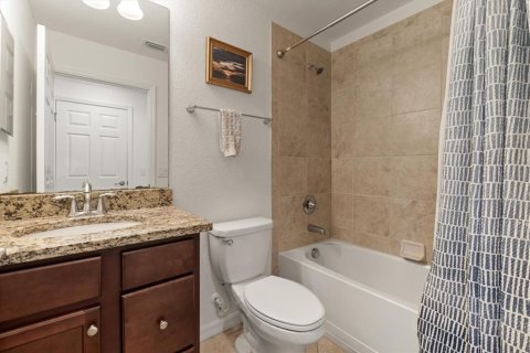 Снять в аренду кондоминиум в Брейдентон, Флорида 2 спальни, 119.47м2, № 216796 - фото 27