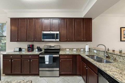 Снять в аренду кондоминиум в Брейдентон, Флорида 2 спальни, 119.47м2, № 216796 - фото 4