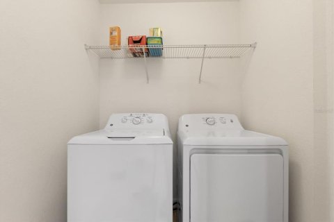 Снять в аренду кондоминиум в Брейдентон, Флорида 2 спальни, 119.47м2, № 216796 - фото 28