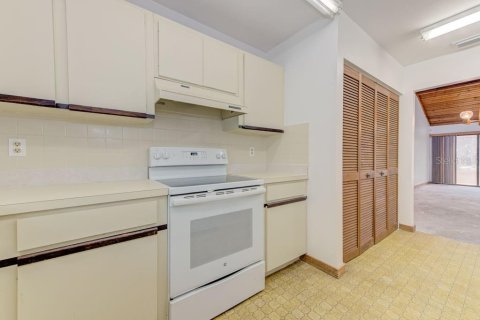 Condo in Bradenton, Florida, 2 bedrooms  № 2156950 - photo 24