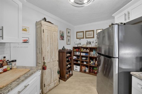 Copropriété à vendre à Fort Lauderdale, Floride: 1 chambre, 83.61 m2 № 2036502 - photo 29