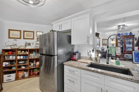 Copropriété à vendre à Fort Lauderdale, Floride: 1 chambre, 83.61 m2 № 2036502 - photo 25