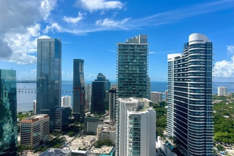 Condo in Miami, Florida, 1 bedroom  № 2002062 - photo 10