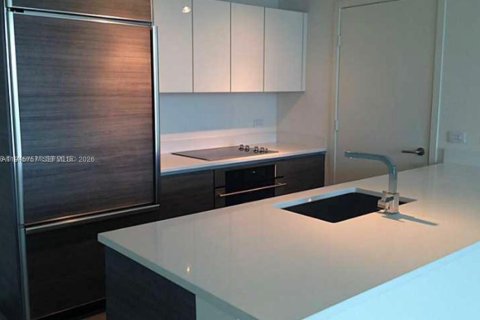 Condo in Miami, Florida, 1 bedroom  № 2002062