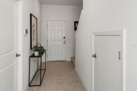 Townhouse in Nokomis, Florida 3 bedrooms, 127.55 sq.m. № 1663042 - photo 11