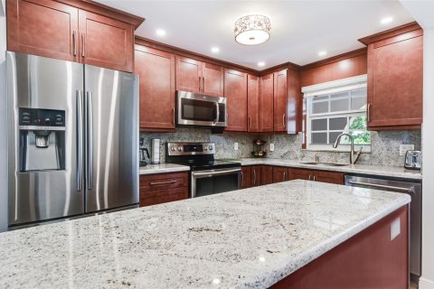 Condo in Boca Raton, Florida, 2 bedrooms № 2081909 - photo 5