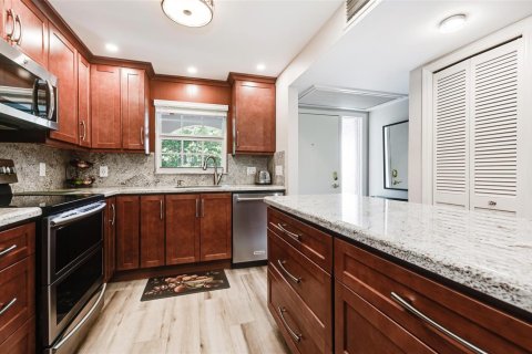 Condo in Boca Raton, Florida, 2 bedrooms № 2081909 - photo 6