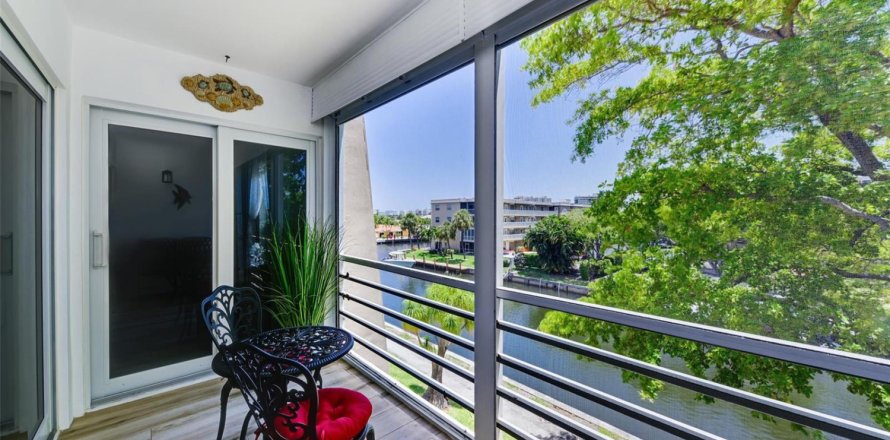 Condo in Boca Raton, Florida, 2 bedrooms № 2081909
