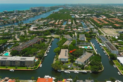 Condo in Boca Raton, Florida, 2 bedrooms № 2081909 - photo 22