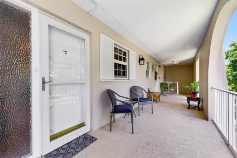 Condo in Boca Raton, Florida, 2 bedrooms № 2081909 - photo 16