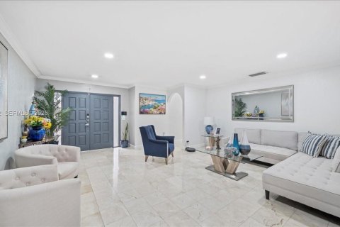 Купить виллу или дом в Майами, Флорида 4 спальни, 186.27м2, № 2003310 - фото 30