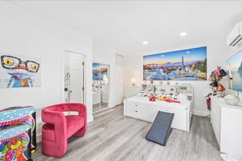 Купить виллу или дом в Майами, Флорида 4 спальни, 186.27м2, № 2003310 - фото 11