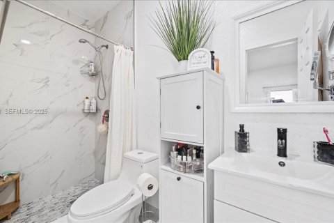 Купить виллу или дом в Майами, Флорида 4 спальни, 186.27м2, № 2003310 - фото 10