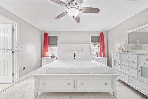 Купить виллу или дом в Майами, Флорида 4 спальни, 186.27м2, № 2003310 - фото 20