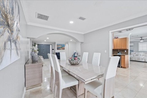 Купить виллу или дом в Майами, Флорида 4 спальни, 186.27м2, № 2003310 - фото 28