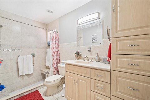 Купить виллу или дом в Майами, Флорида 4 спальни, 186.27м2, № 2003310 - фото 21