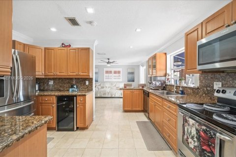 Купить виллу или дом в Майами, Флорида 4 спальни, 186.27м2, № 2003310 - фото 27