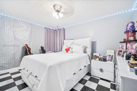 Купить виллу или дом в Майами, Флорида 4 спальни, 186.27м2, № 2003310 - фото 14