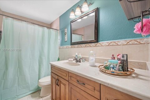 Купить виллу или дом в Майами, Флорида 4 спальни, 186.27м2, № 2003310 - фото 15