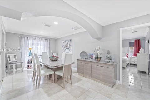 Купить виллу или дом в Майами, Флорида 4 спальни, 186.27м2, № 2003310 - фото 29