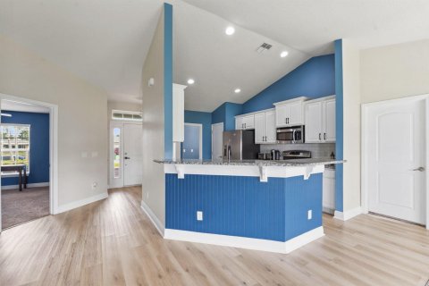 Casa en venta en Port St. Lucie, Florida, 4 dormitorios, 166.11 m2 № 2078384 - foto 11