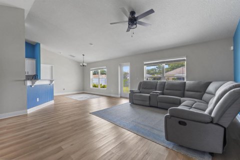 Casa en venta en Port St. Lucie, Florida, 4 dormitorios, 166.11 m2 № 2078384 - foto 5