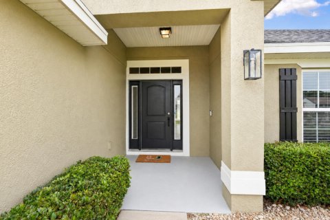 Casa en venta en Port St. Lucie, Florida, 4 dormitorios, 166.11 m2 № 2078384 - foto 3