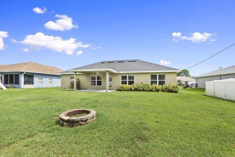Casa en venta en Port St. Lucie, Florida, 4 dormitorios, 166.11 m2 № 2078384 - foto 29