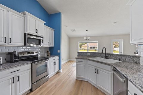 Casa en venta en Port St. Lucie, Florida, 4 dormitorios, 166.11 m2 № 2078384 - foto 7