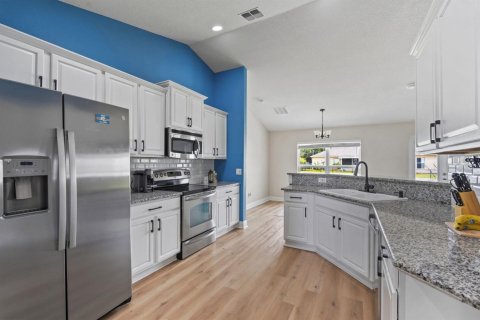 Casa en venta en Port St. Lucie, Florida, 4 dormitorios, 166.11 m2 № 2078384 - foto 9