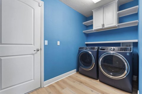 Casa en venta en Port St. Lucie, Florida, 4 dormitorios, 166.11 m2 № 2078384 - foto 24