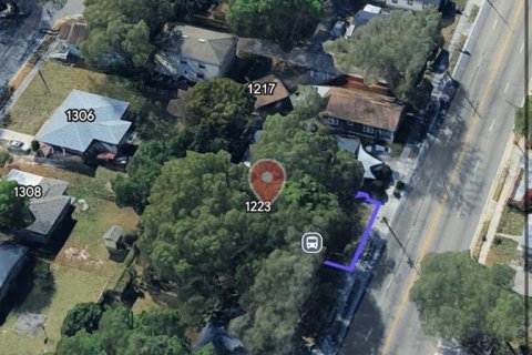 Propiedad comercial en alquiler en Tampa, Florida, 70.23 m2 № 2278032 - foto 24