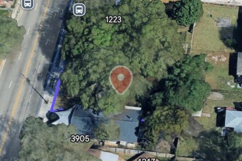 Propiedad comercial en alquiler en Tampa, Florida, 70.23 m2 № 2278032 - foto 25