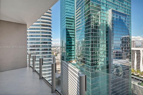 Condo in Miami, Florida, 1 bedroom  № 2251137