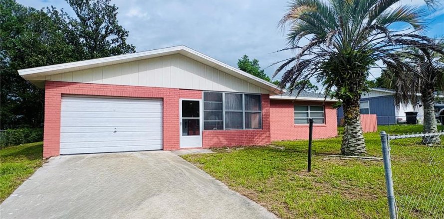 Villa ou maison à Ocala, Floride 3 chambres, 127.83 m2 № 1825125