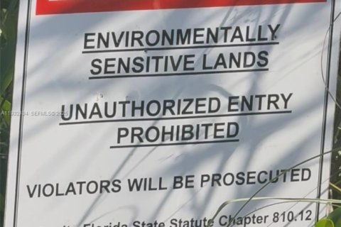 Land in Homestead, Florida № 1990871 - photo 14