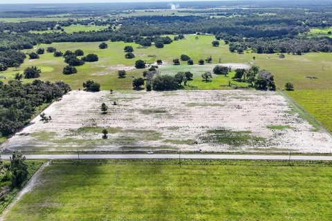Terrain à vendre à Ona, Floride № 2156369 - photo 6