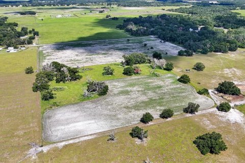 Terrain à vendre à Ona, Floride № 2156369 - photo 2