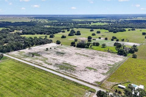 Terrain à vendre à Ona, Floride № 2156369 - photo 4