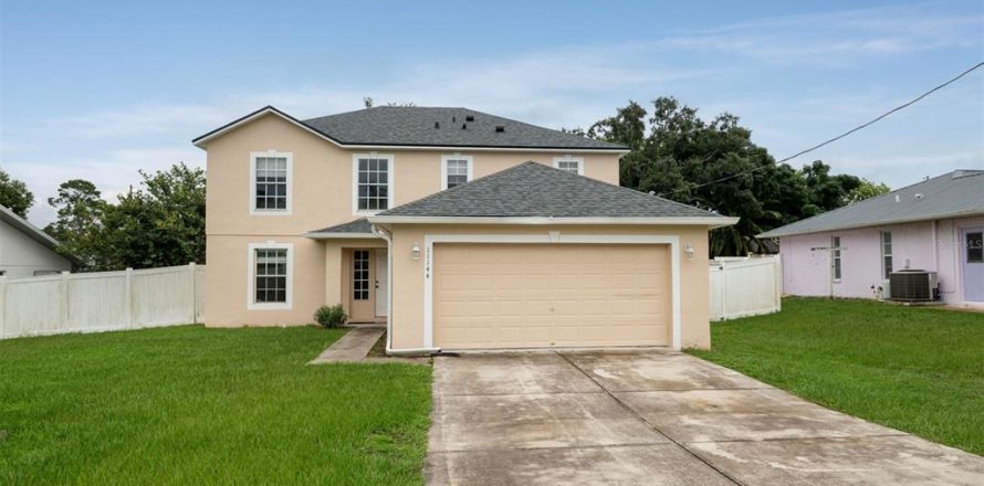 Casa en Spring Hill, Florida 4 dormitorios, 204.38 m2 № 1906348